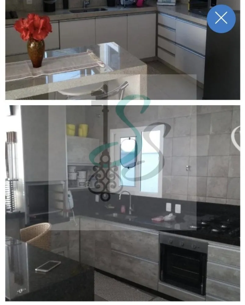 Casa, 4 quartos, 329 m² - Foto 9