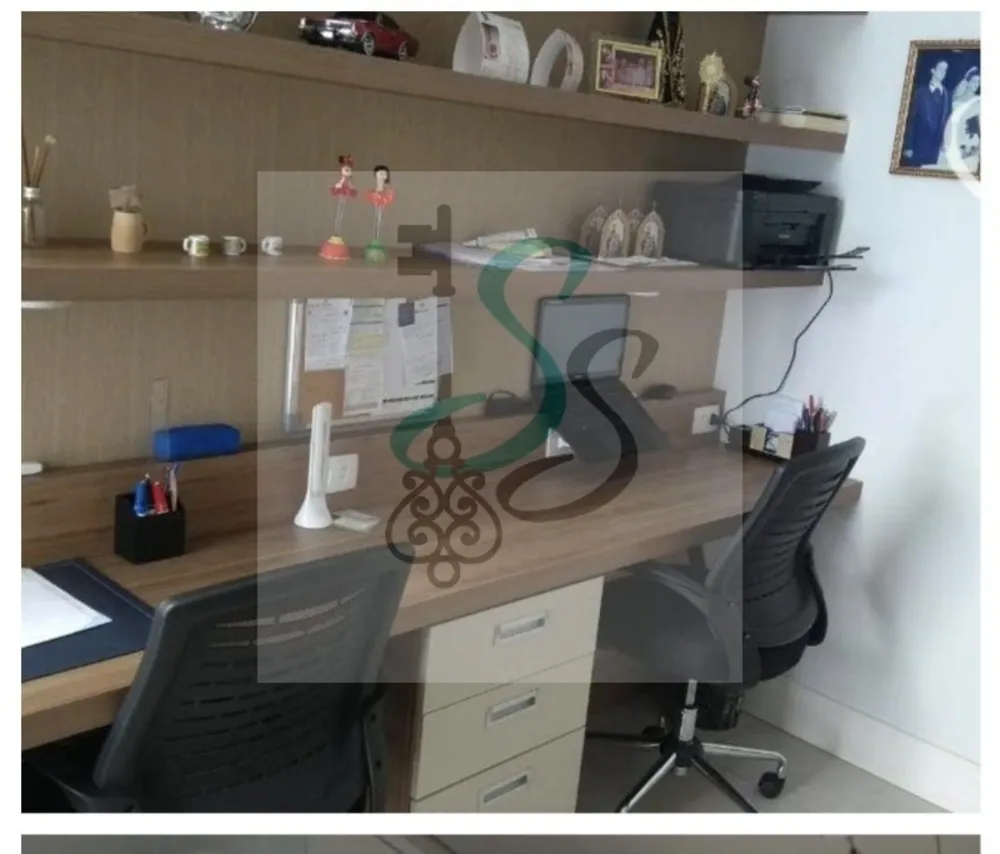 Casa, 4 quartos, 329 m² - Foto 12
