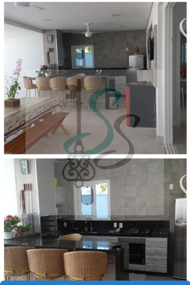 Casa, 4 quartos, 329 m² - Foto 8