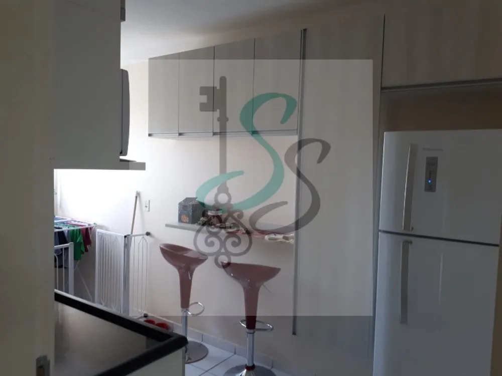 Apartamento, 2 quartos, 49 m² - Foto 2