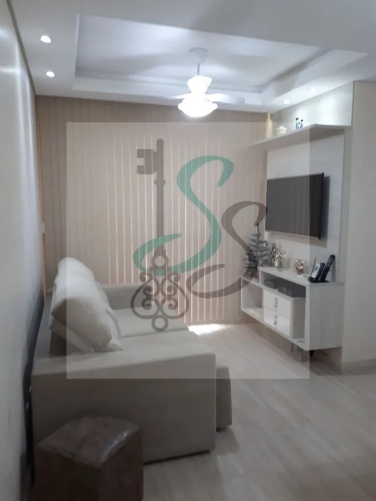 Apartamento, 2 quartos, 49 m² - Foto 10
