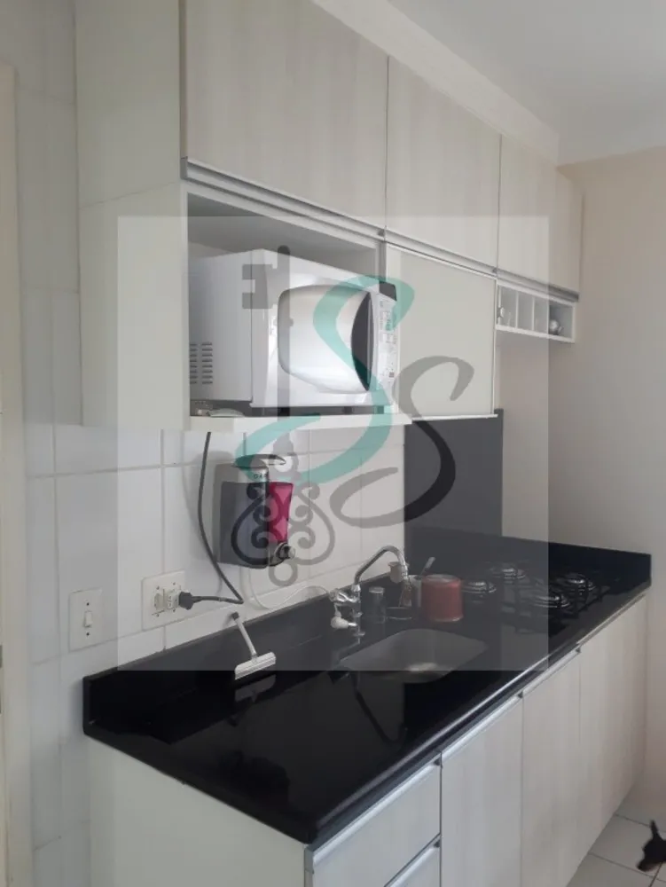 Apartamento, 2 quartos, 49 m² - Foto 3