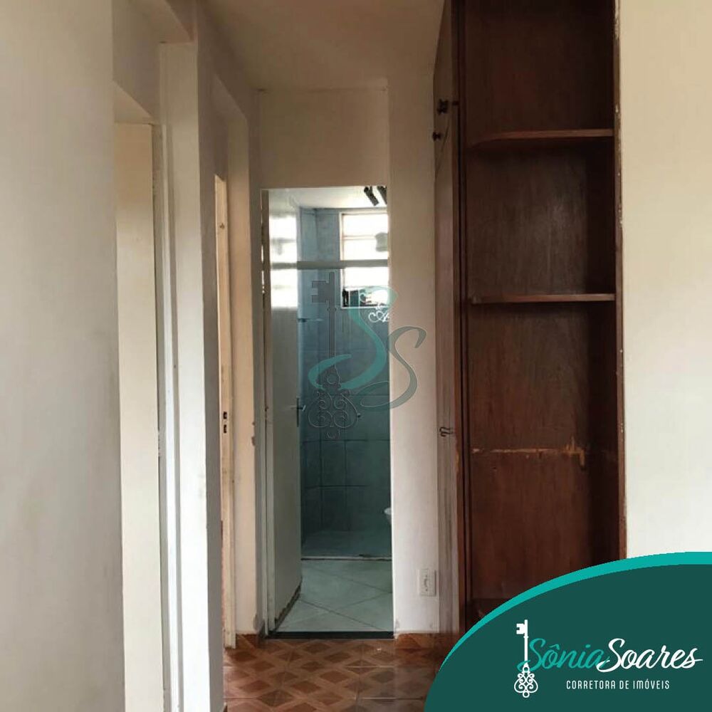 Apartamento, 2 quartos, 57 m² - Foto 18
