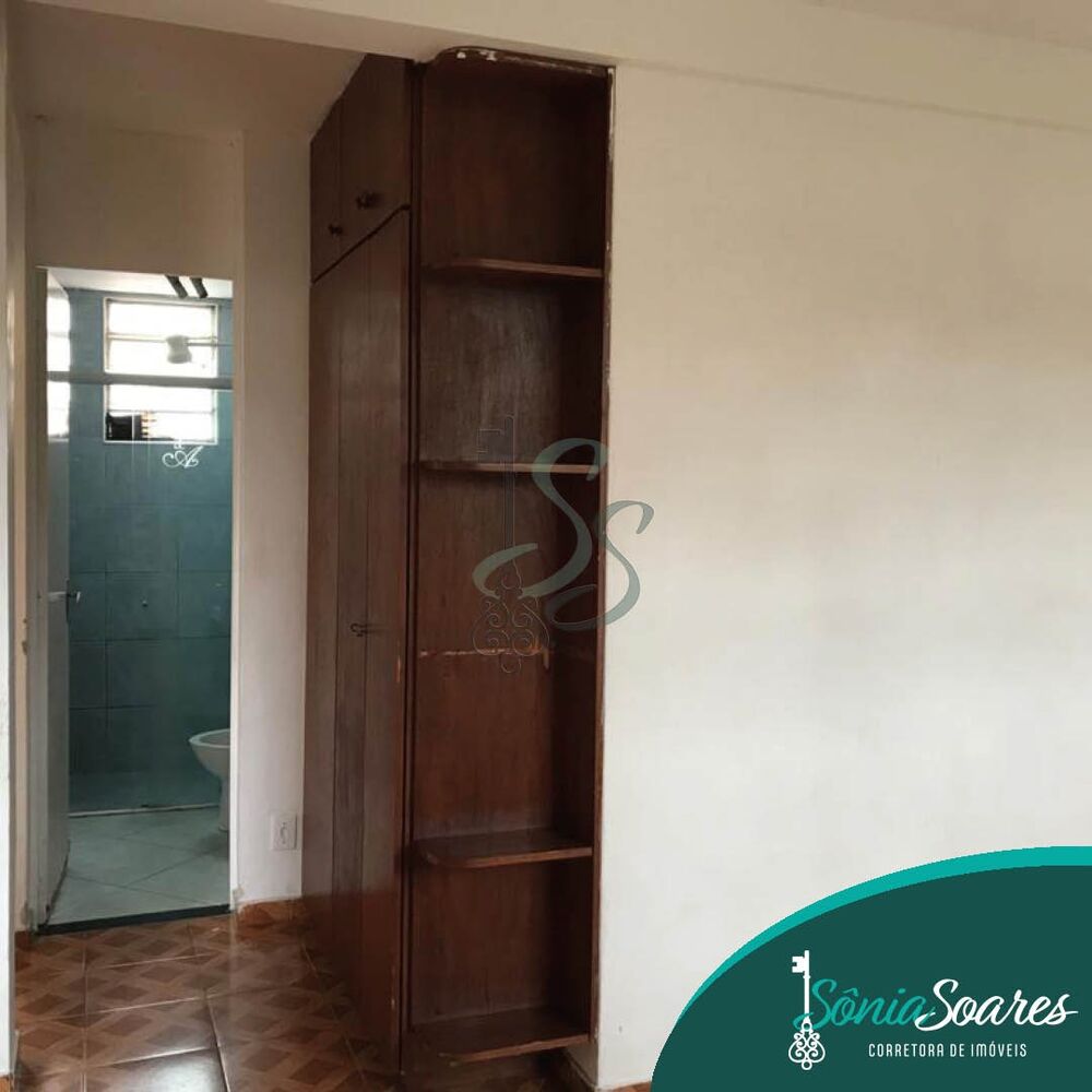 Apartamento, 2 quartos, 57 m² - Foto 3