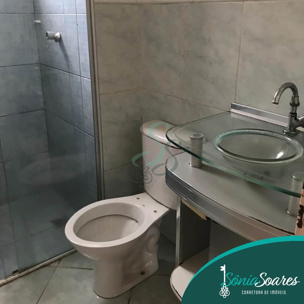 Apartamento, 2 quartos, 57 m² - Foto 2