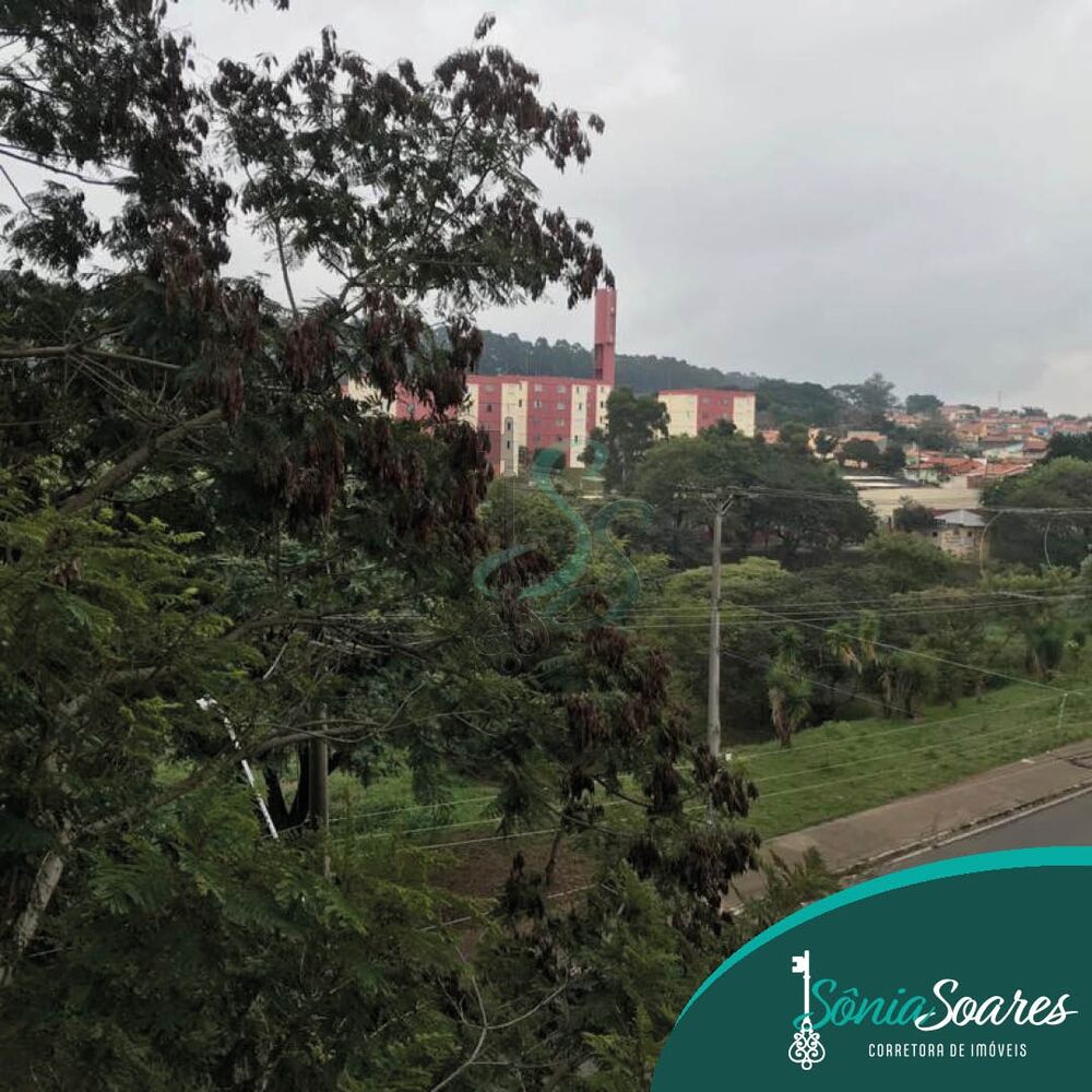 Apartamento, 2 quartos, 57 m² - Foto 6