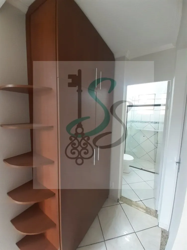 Apartamento, 2 quartos, 57 m² - Foto 4