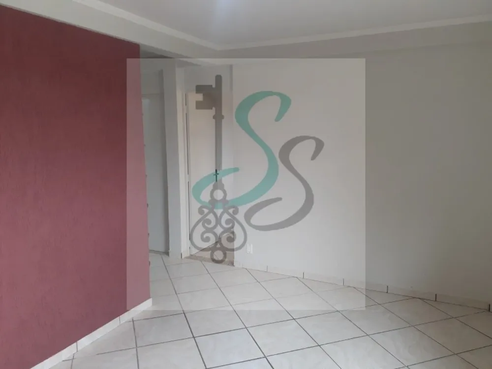 Apartamento, 2 quartos, 57 m² - Foto 3