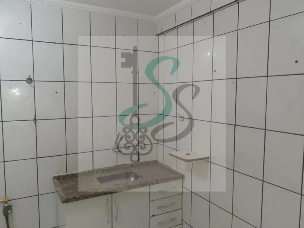 Apartamento, 2 quartos, 57 m² - Foto 7