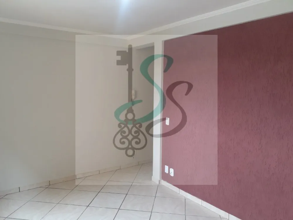 Apartamento, 2 quartos, 57 m² - Foto 3