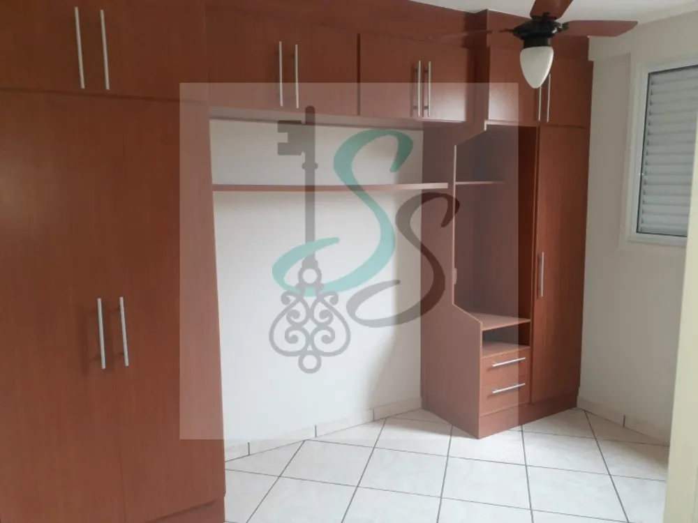 Apartamento, 2 quartos, 57 m² - Foto 11