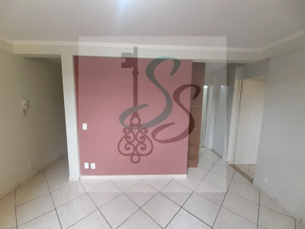 Apartamento, 2 quartos, 57 m² - Foto 1