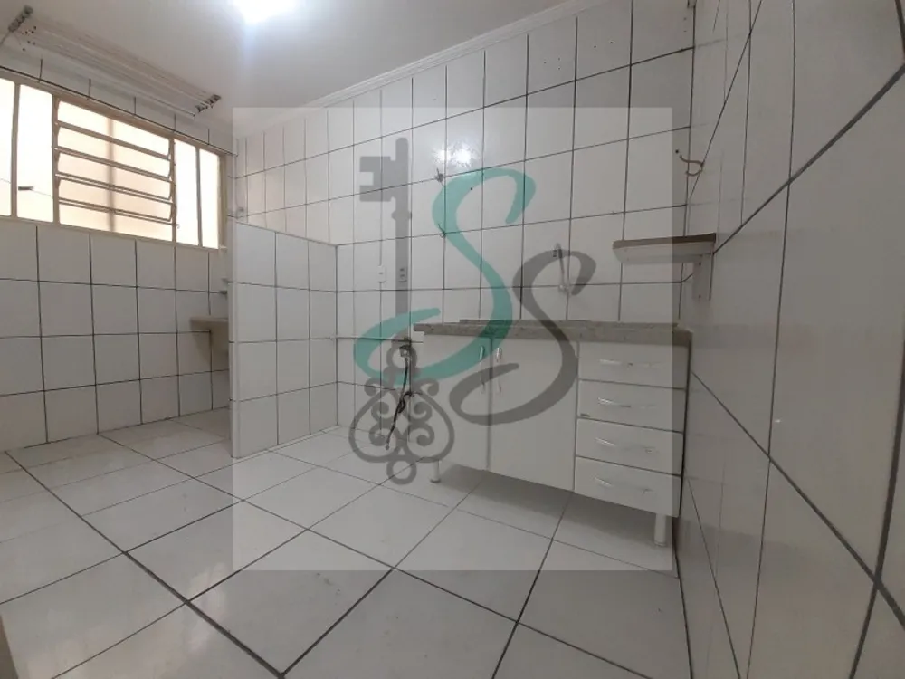 Apartamento, 2 quartos, 57 m² - Foto 1