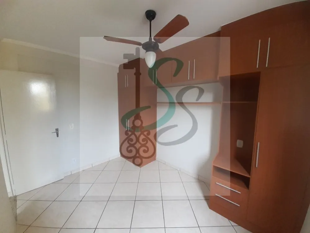 Apartamento, 2 quartos, 57 m² - Foto 2