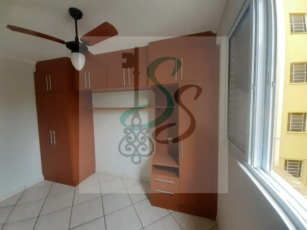 Apartamento, 2 quartos, 57 m² - Foto 10