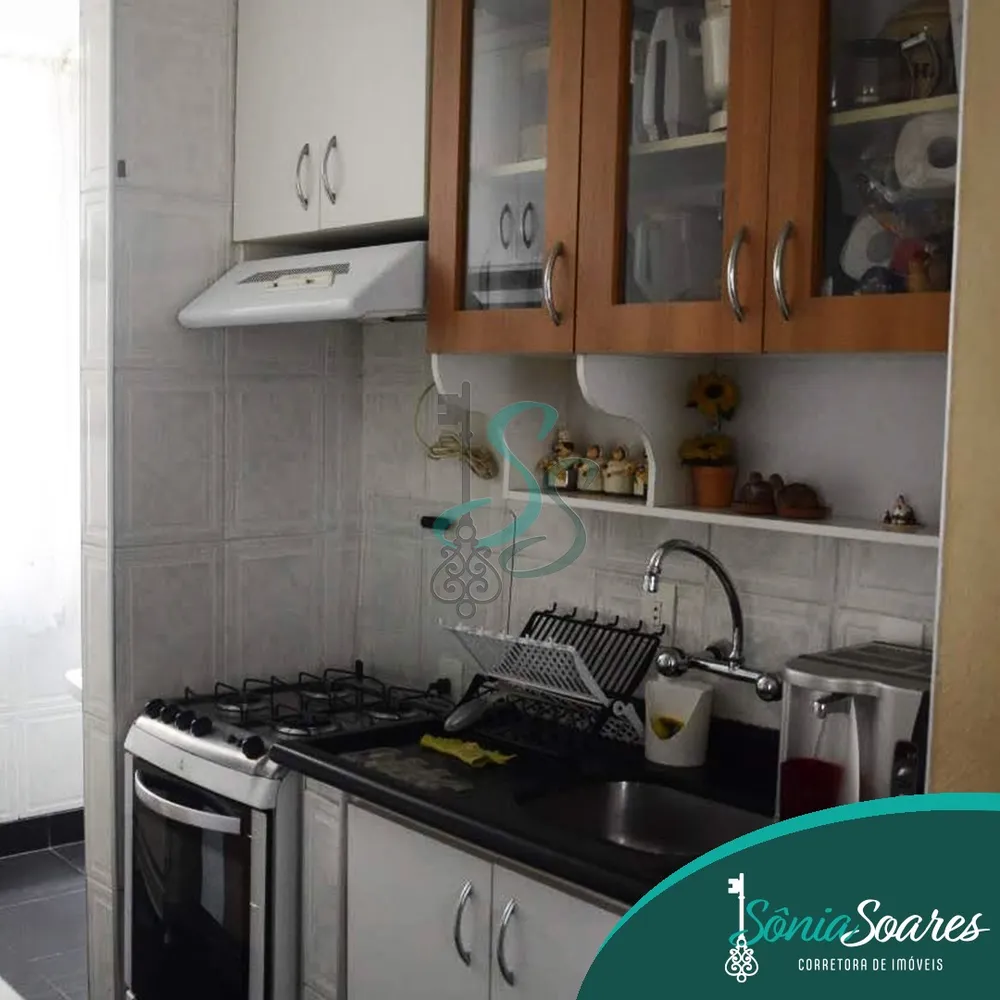 Apartamento, 3 quartos, 76 m² - Foto 7