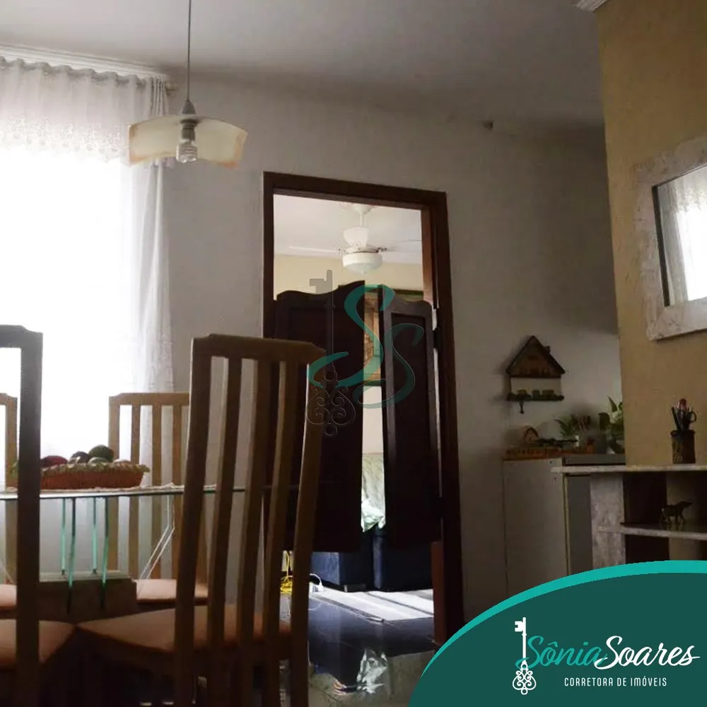 Apartamento, 3 quartos, 76 m² - Foto 9