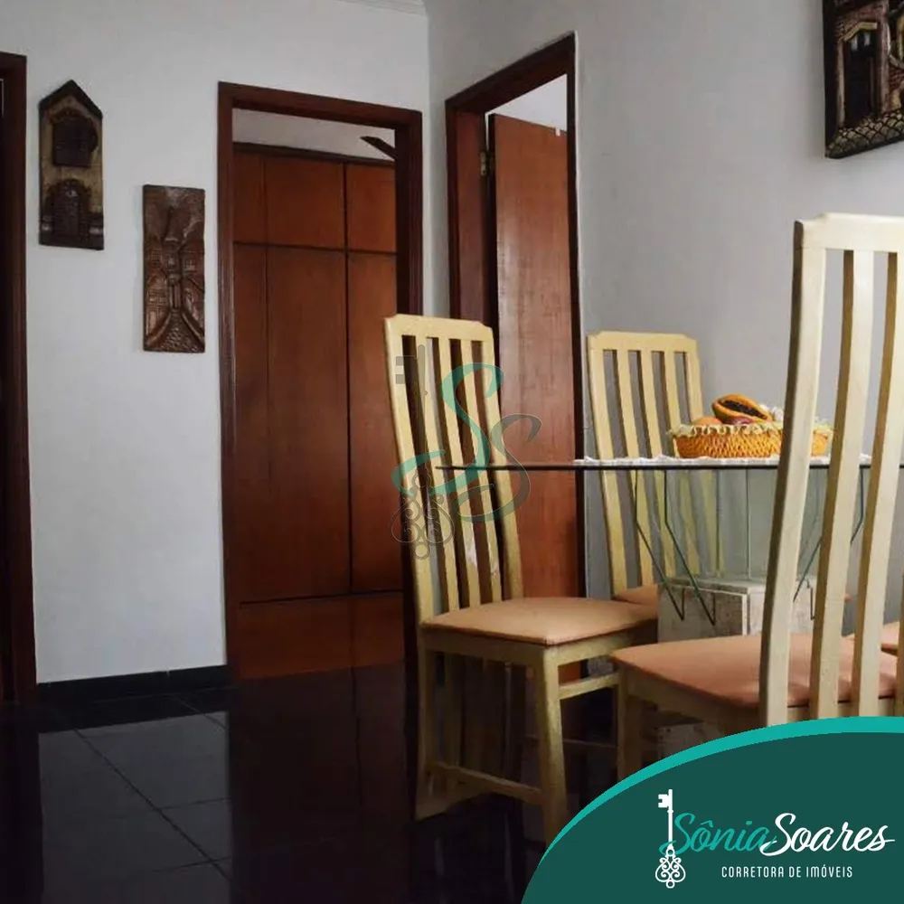 Apartamento, 3 quartos, 76 m² - Foto 4