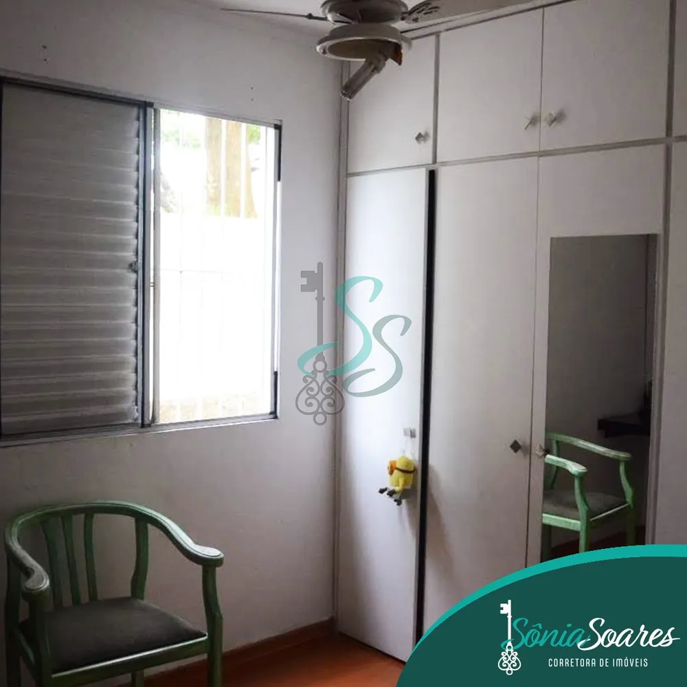 Apartamento, 3 quartos, 76 m² - Foto 8