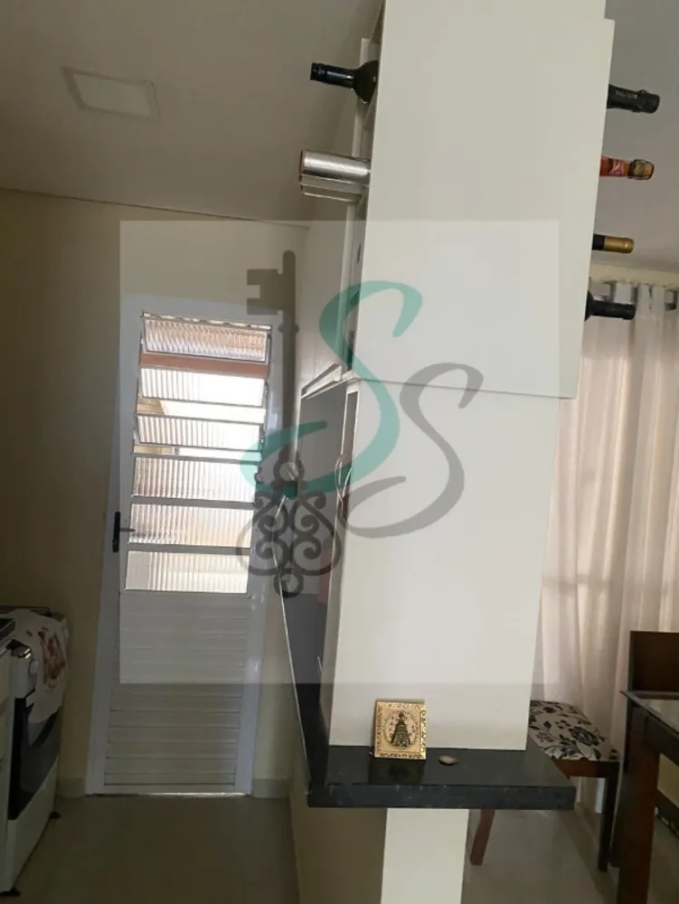 Casa, 2 quartos, 80 m² - Foto 6