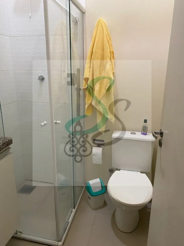 Casa, 2 quartos, 80 m² - Foto 7