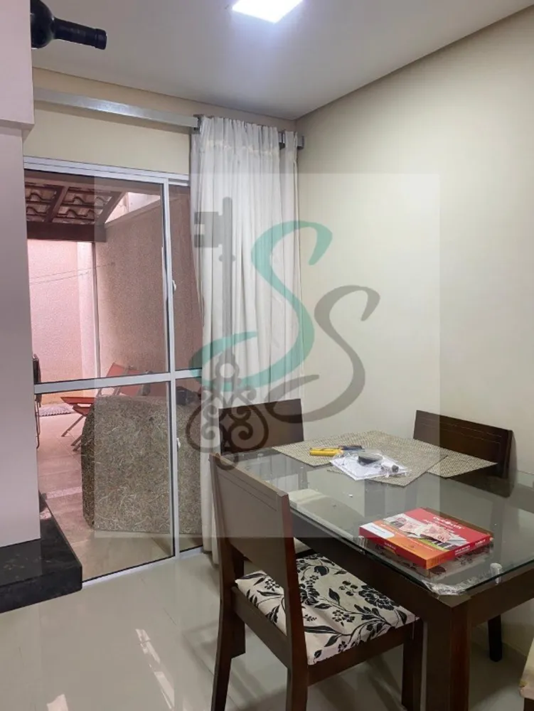 Casa, 2 quartos, 80 m² - Foto 1
