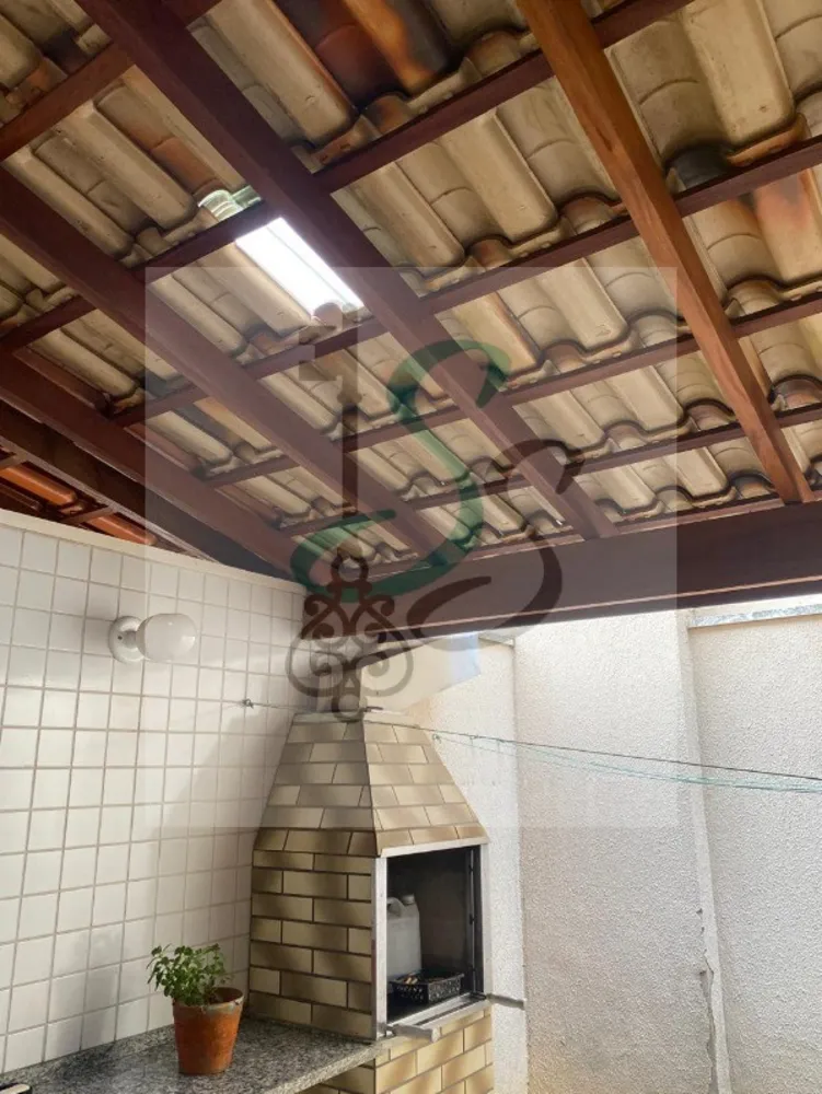Casa, 2 quartos, 80 m² - Foto 11