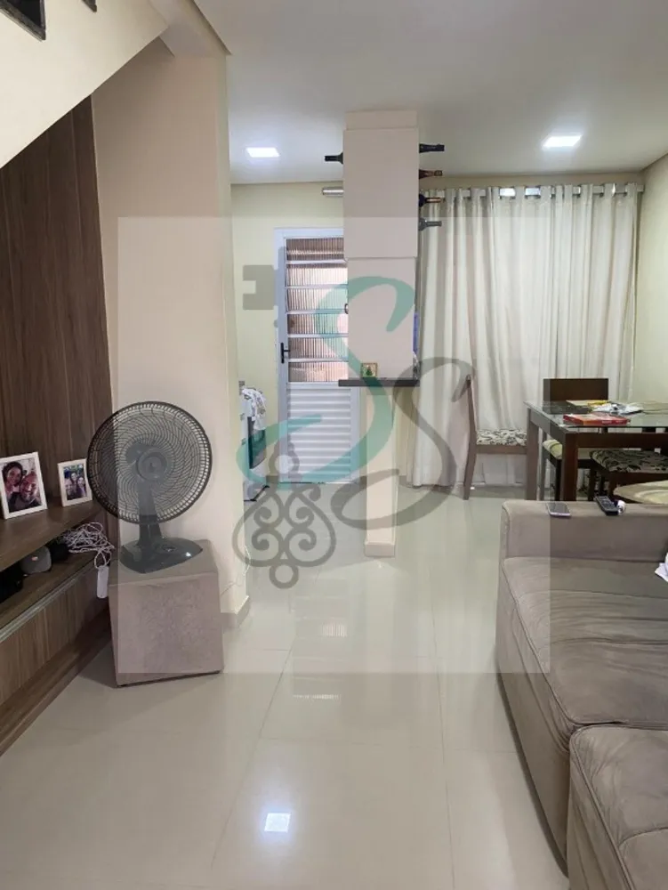 Casa, 2 quartos, 80 m² - Foto 9