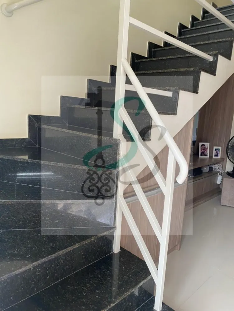 Casa, 2 quartos, 80 m² - Foto 2