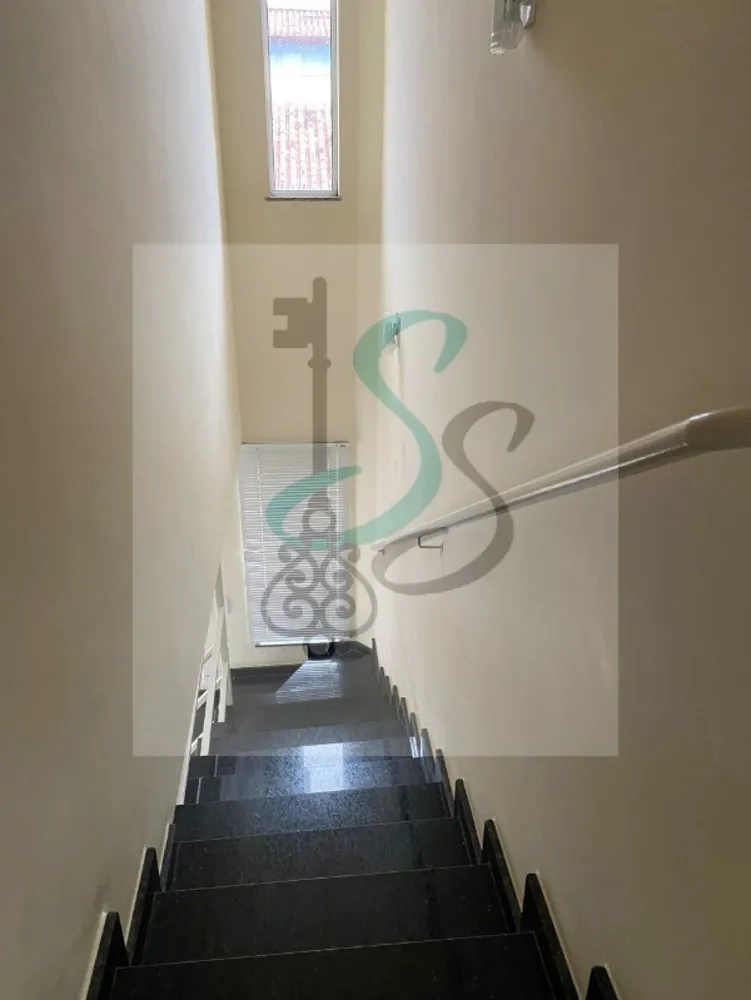 Casa, 2 quartos, 80 m² - Foto 3