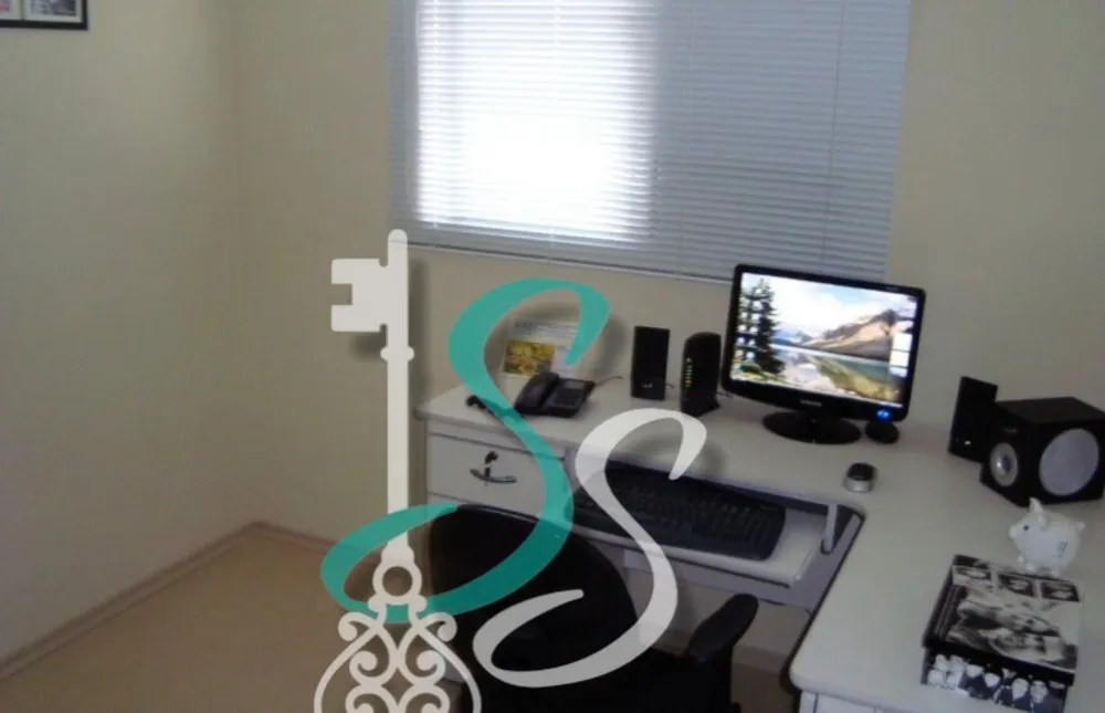 Apartamento, 3 quartos, 48 m² - Foto 8