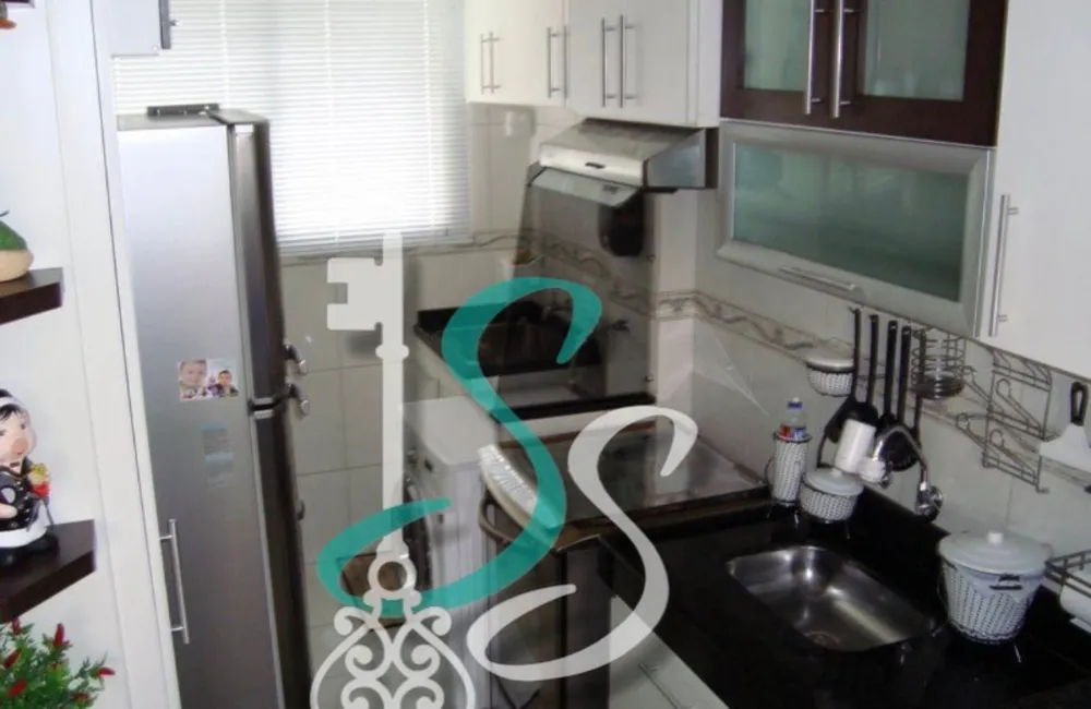 Apartamento, 3 quartos, 48 m² - Foto 4