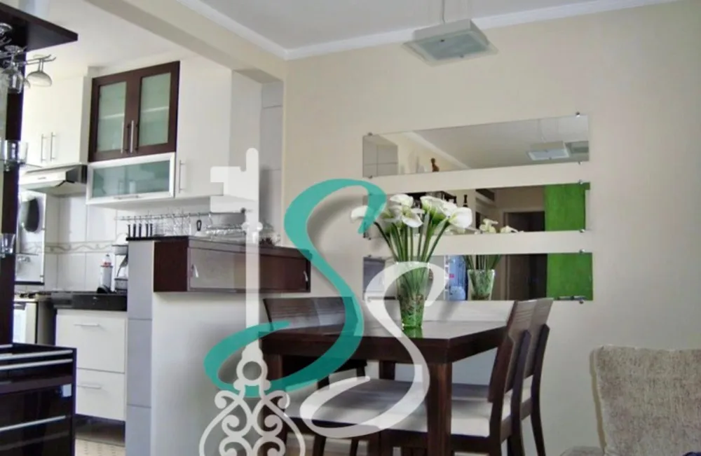 Apartamento, 3 quartos, 48 m² - Foto 2