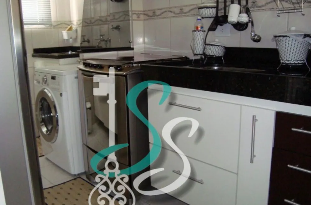 Apartamento, 3 quartos, 48 m² - Foto 1