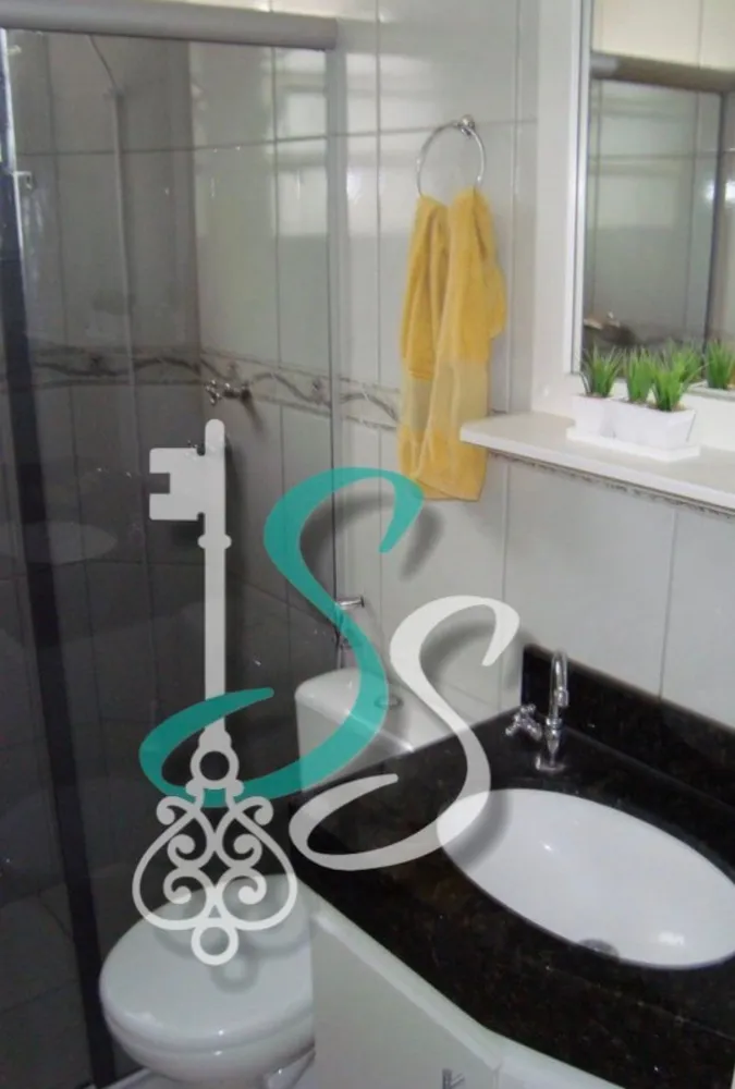 Apartamento, 3 quartos, 48 m² - Foto 6