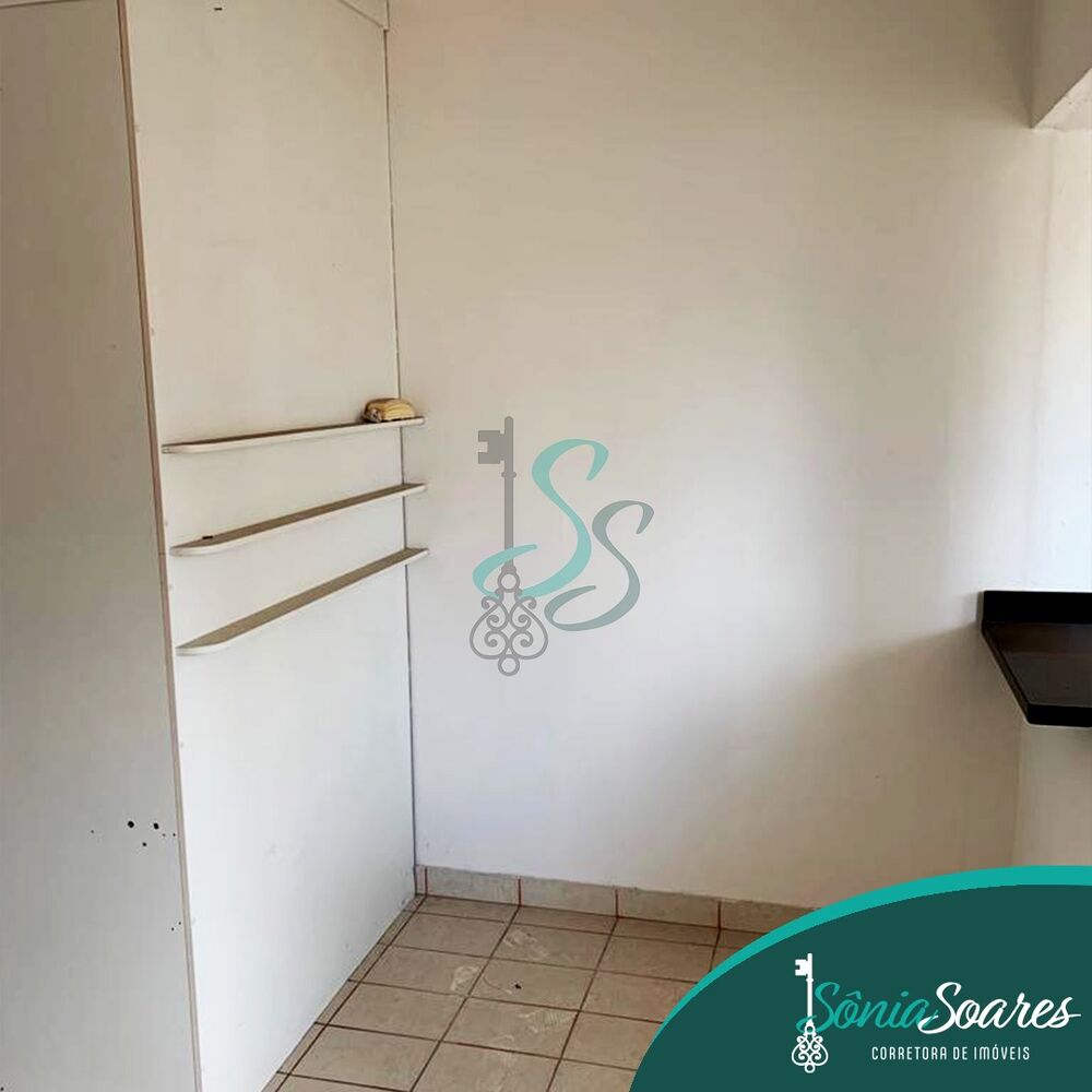 Kitnet-Studio, 37 m² - Foto 3