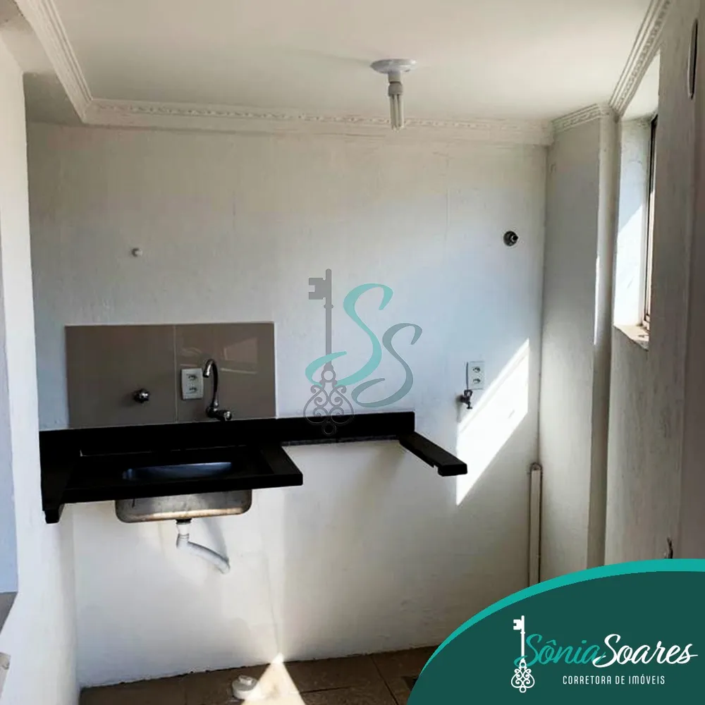Kitnet-Studio, 37 m² - Foto 2