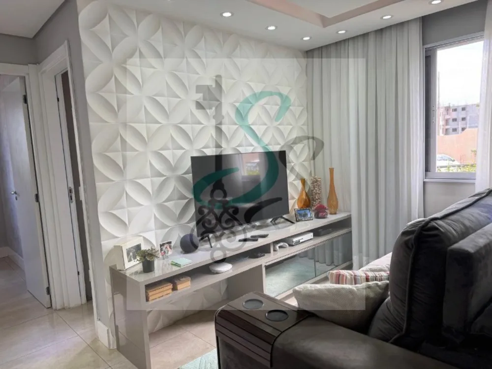 Apartamento, 2 quartos, 68 m² - Foto 5