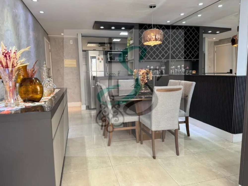 Apartamento, 2 quartos, 68 m² - Foto 1