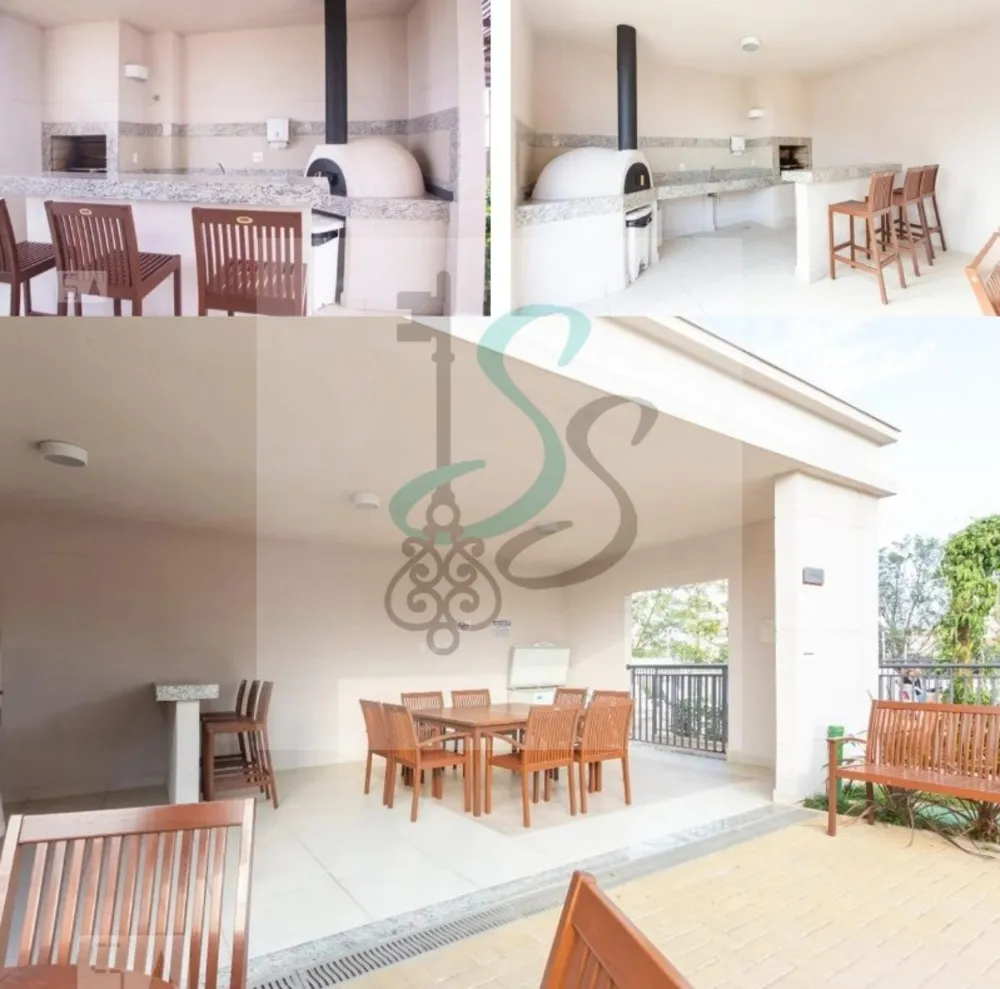 Apartamento, 2 quartos, 68 m² - Foto 6