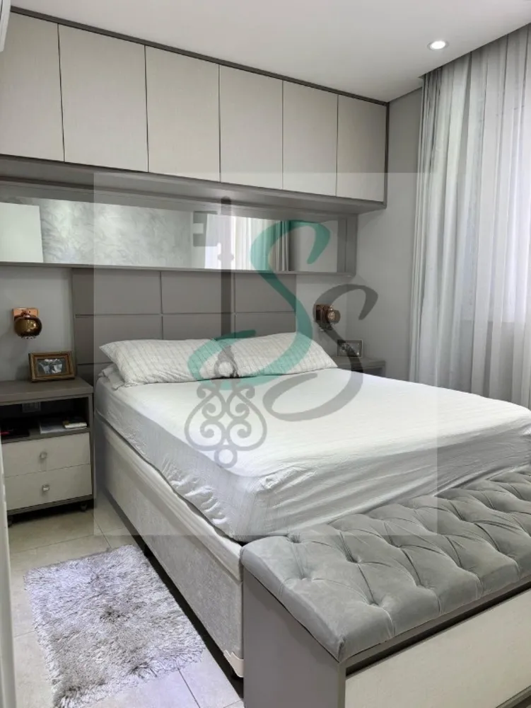 Apartamento, 2 quartos, 68 m² - Foto 3