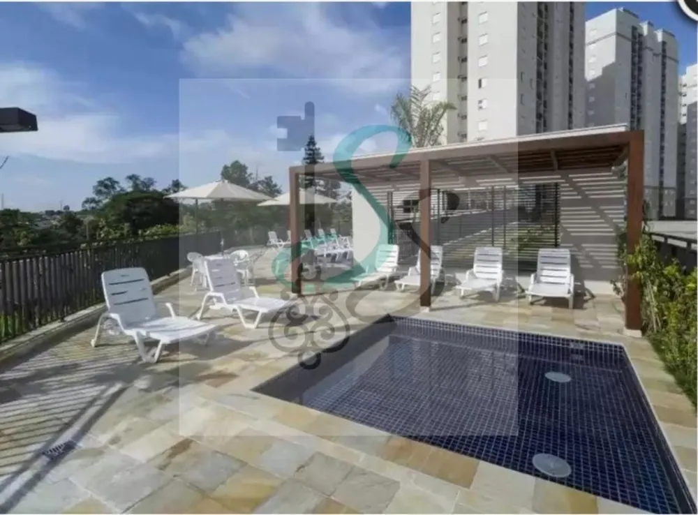Apartamento, 2 quartos, 68 m² - Foto 11