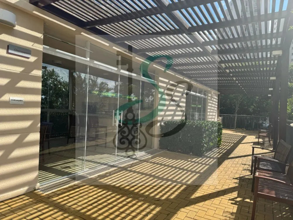 Apartamento, 2 quartos, 68 m² - Foto 2