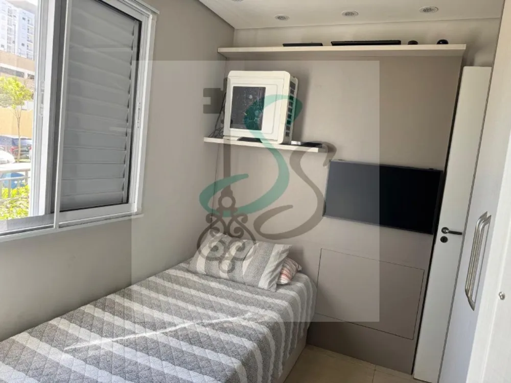 Apartamento, 2 quartos, 68 m² - Foto 8