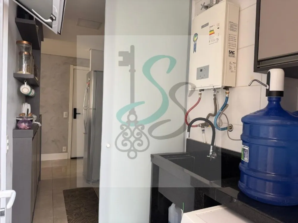 Apartamento, 2 quartos, 68 m² - Foto 7