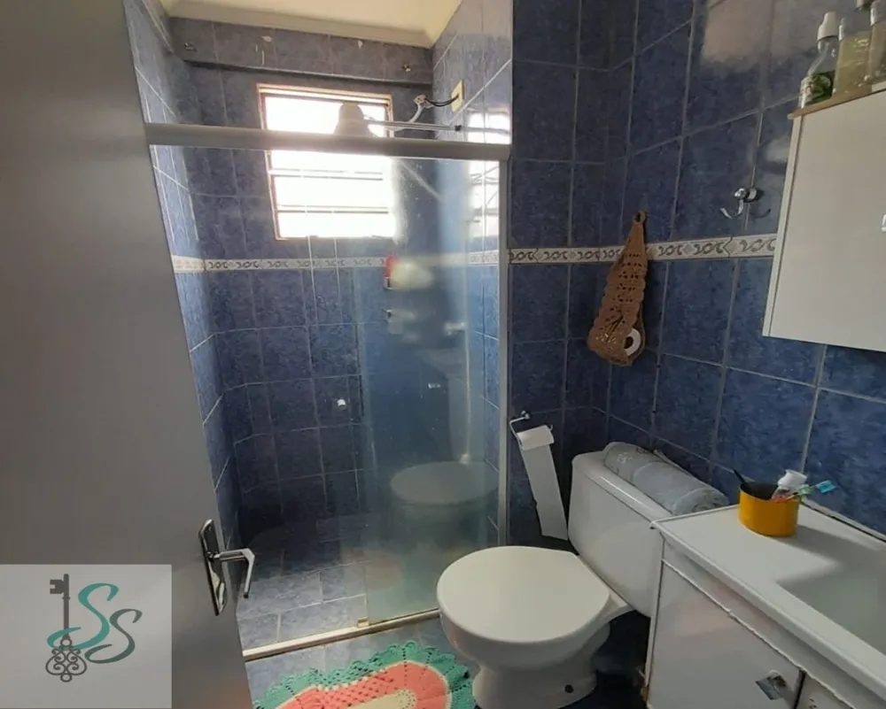 Apartamento, 2 quartos, 57 m² - Foto 2