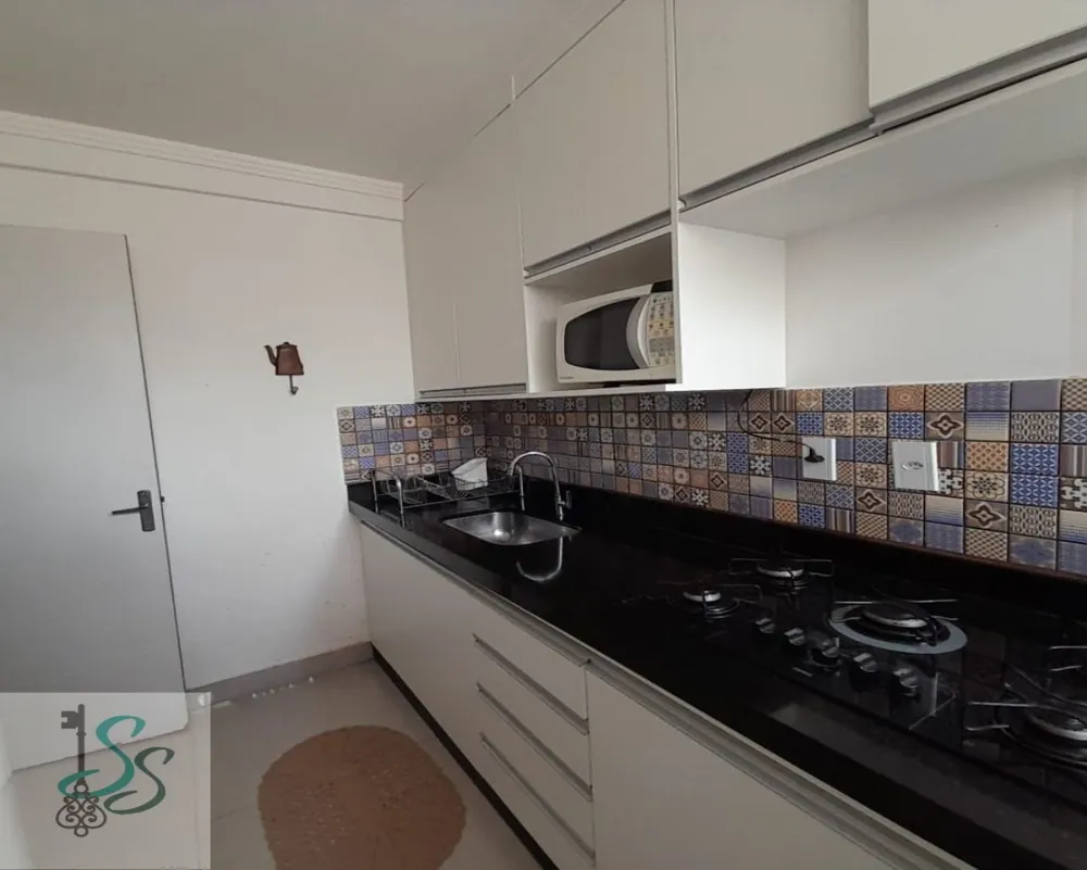 Apartamento, 2 quartos, 57 m² - Foto 5