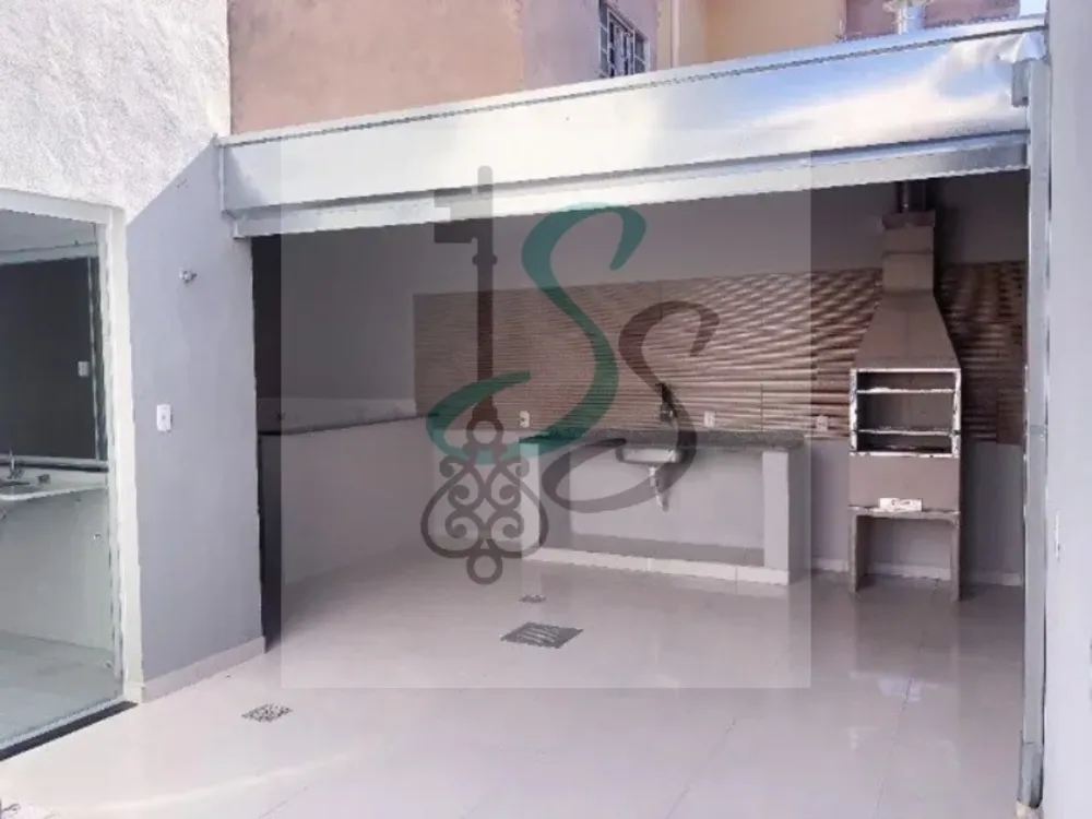 Casa, 2 quartos, 90 m² - Foto 2