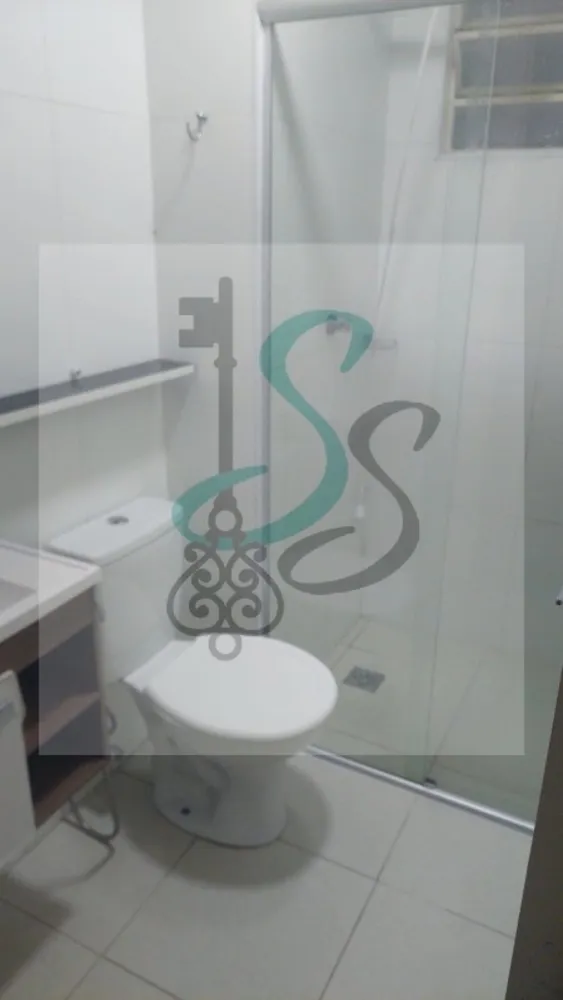 Apartamento, 2 quartos, 57 m² - Foto 3