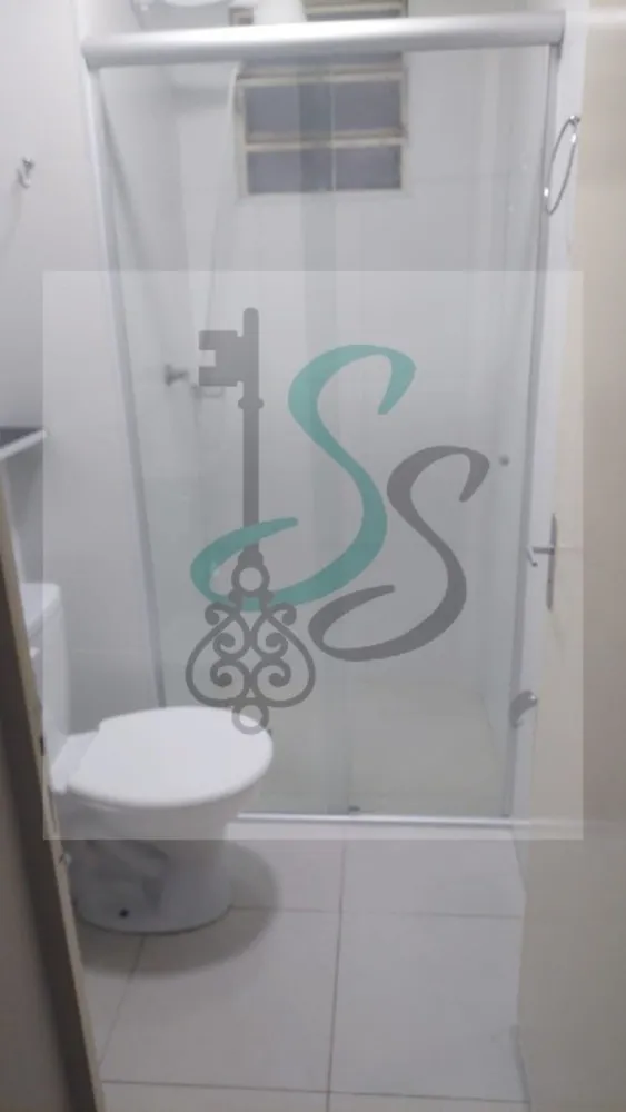 Apartamento, 2 quartos, 57 m² - Foto 2